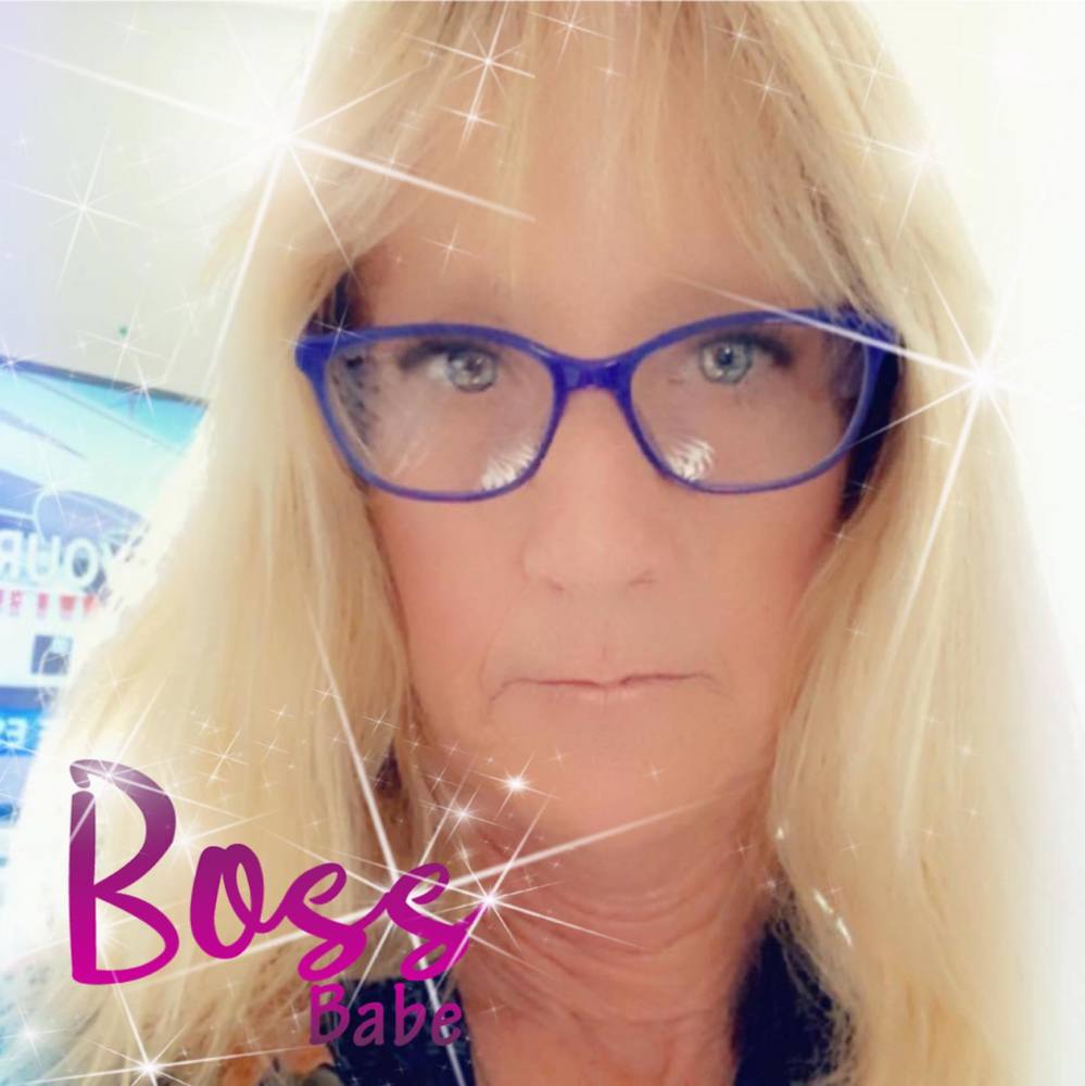 Meet your Posher, Amie
